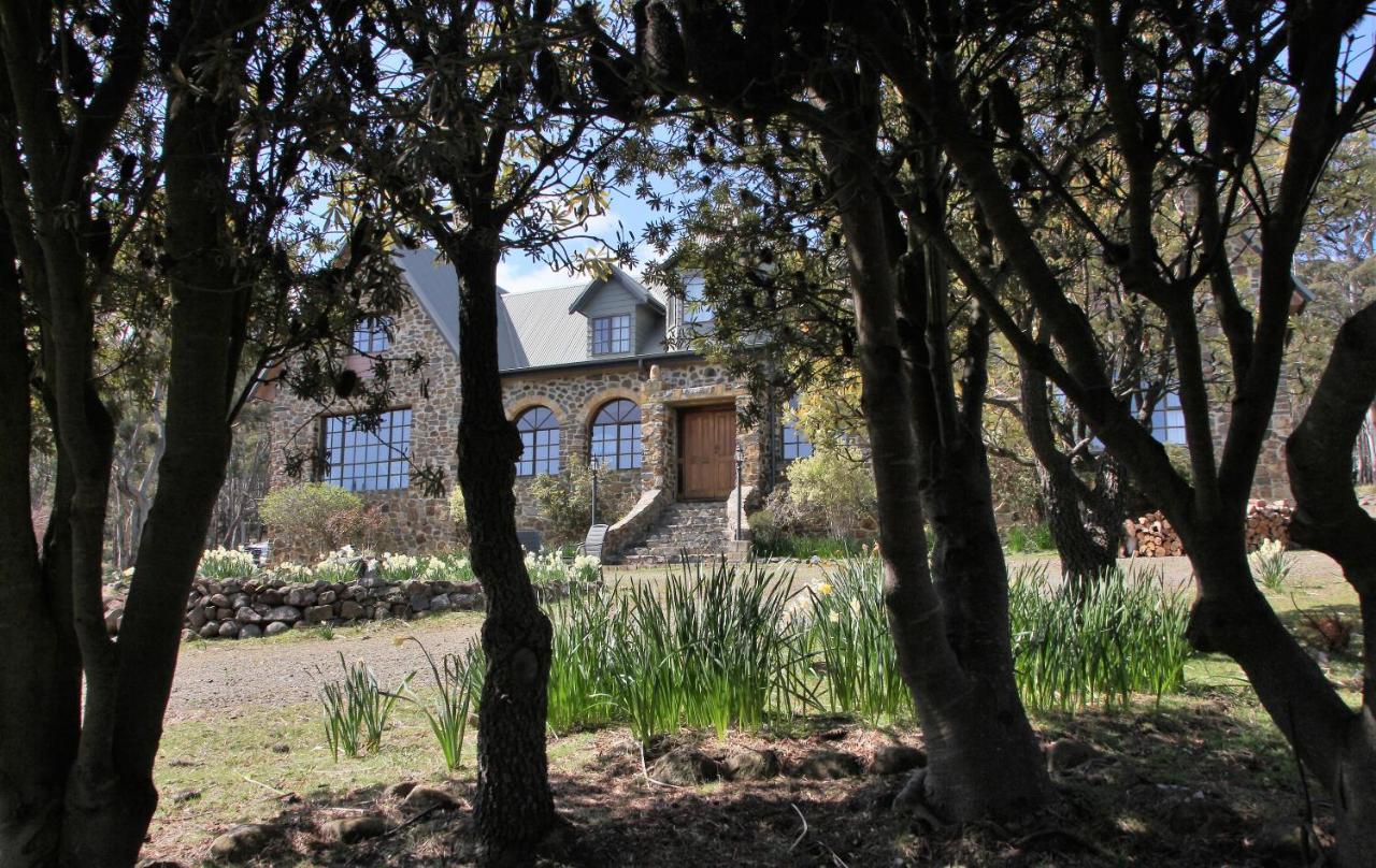 The Great House Bnb Buckland Exterior foto